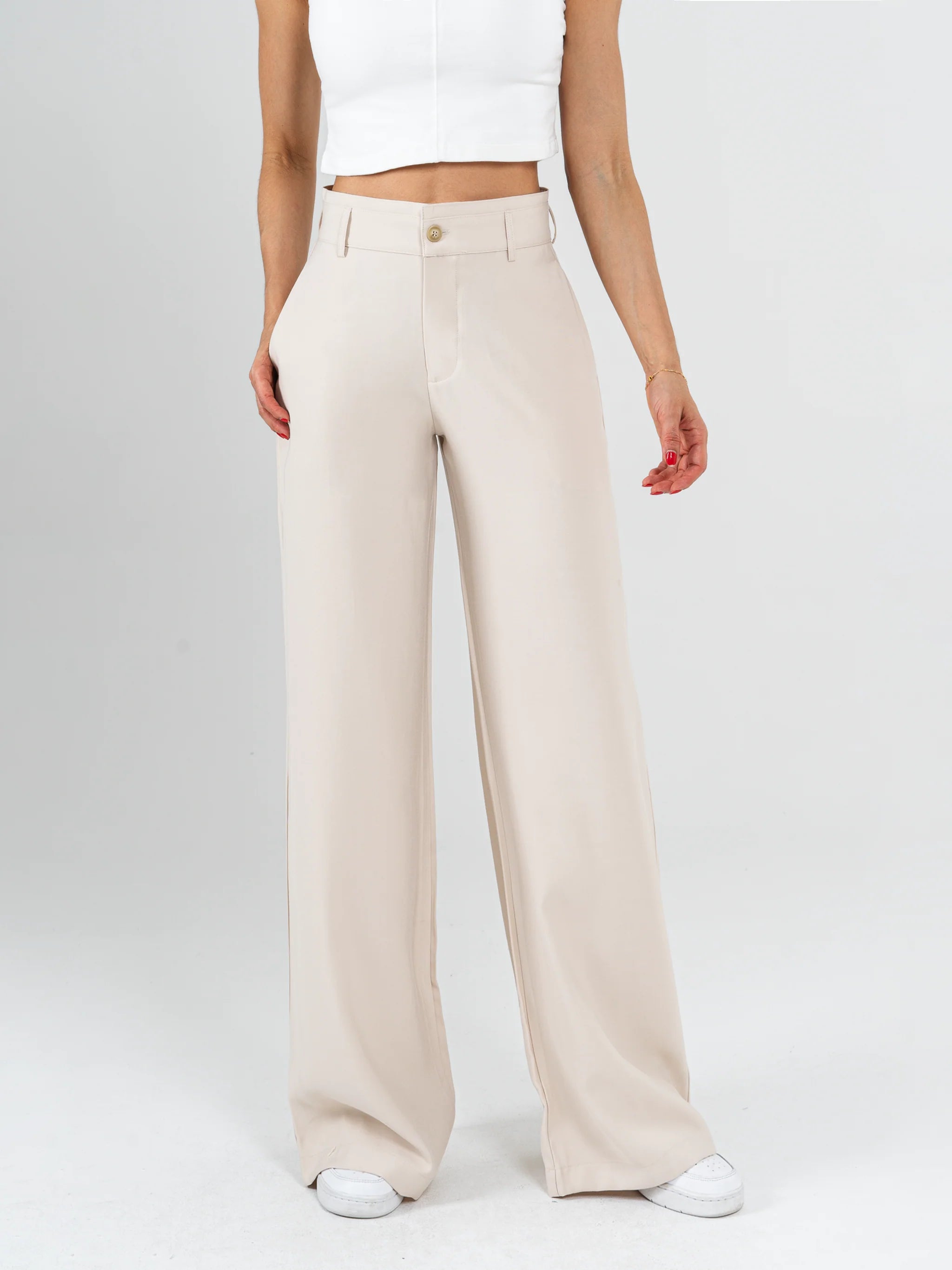 Flare Classic Pants