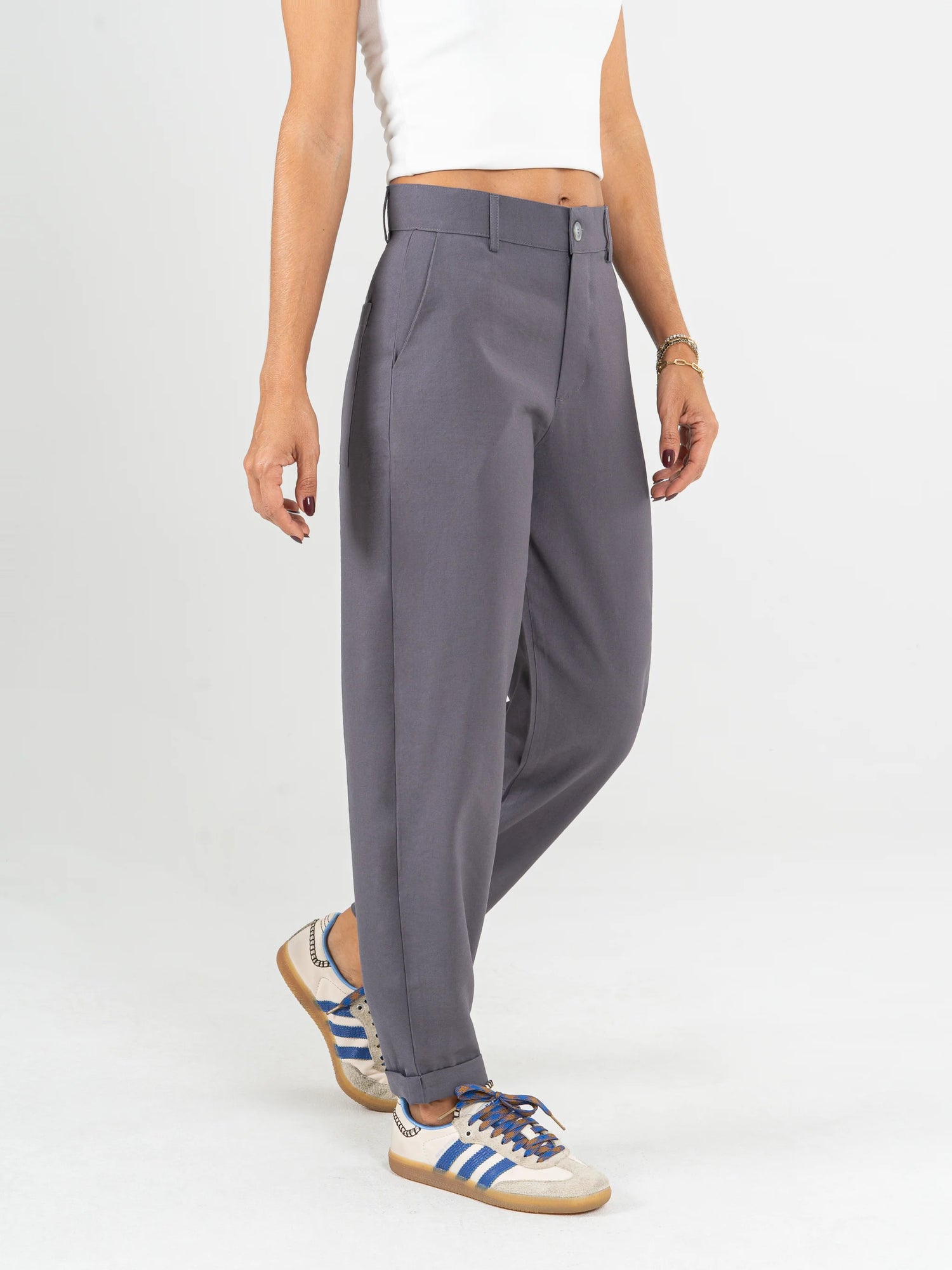 Lola Classic Pants