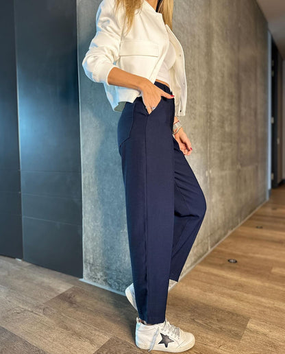 Lena Classic Pants