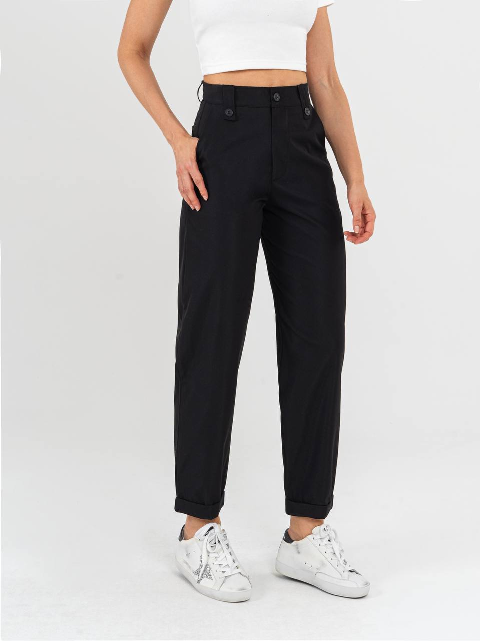 Boo Classic Pants