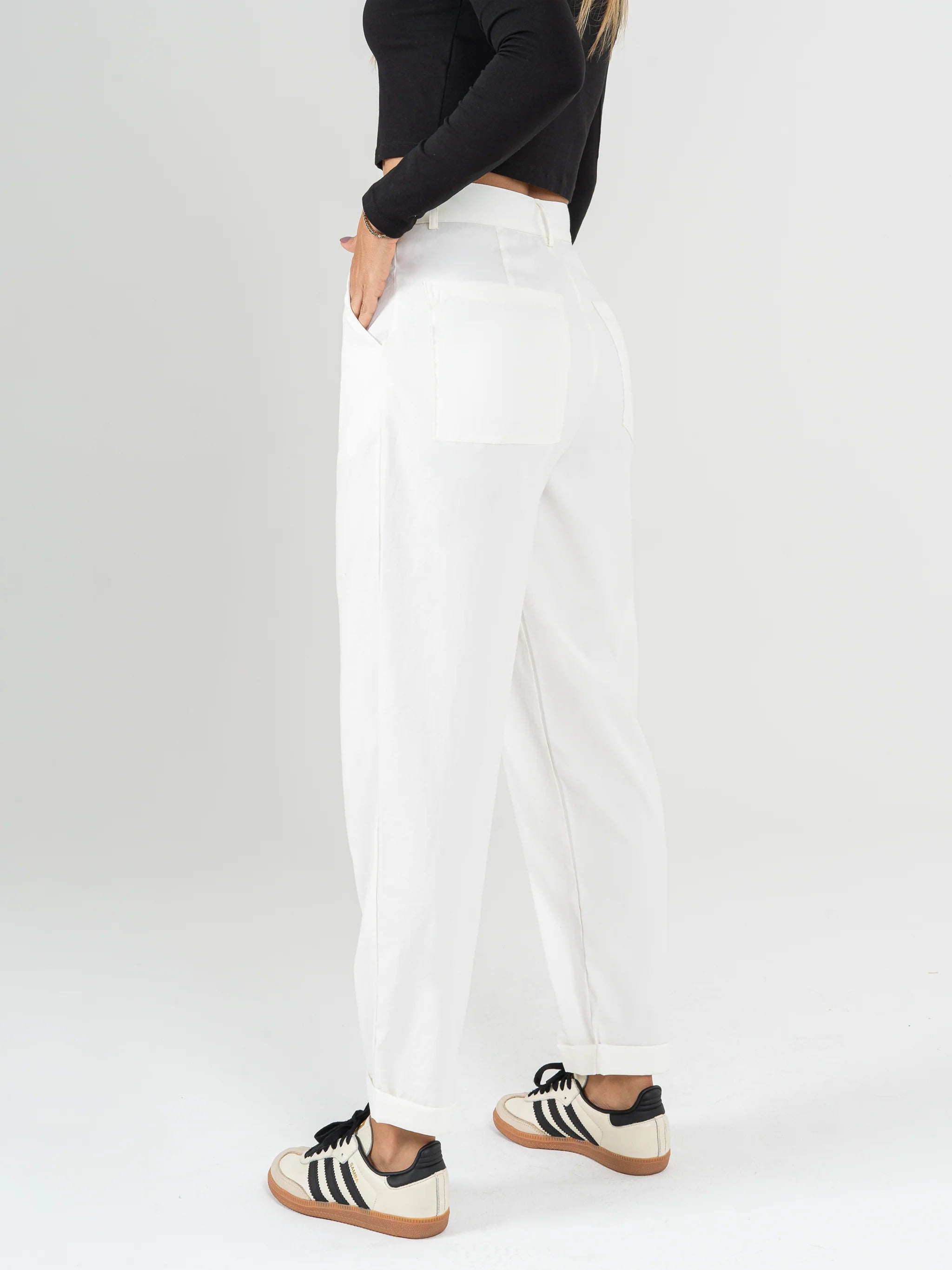 Lola Classic Pants