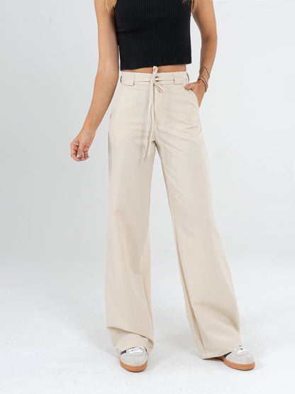 Dalia Classic Pants