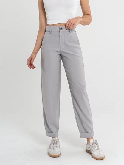 Diana Classic Pants