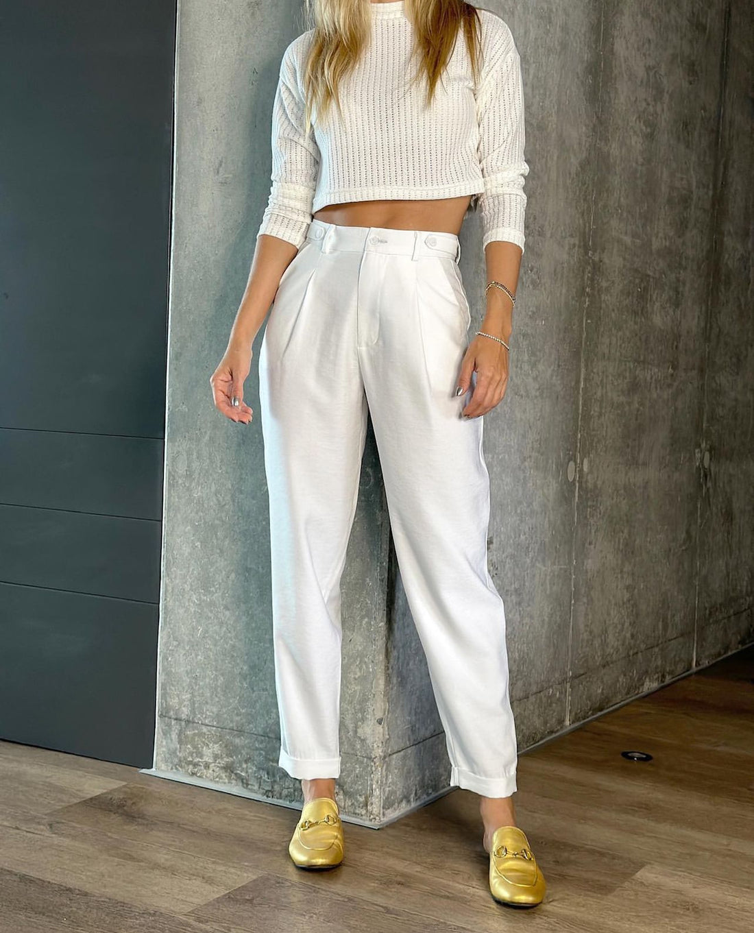 Allure Classic Pants