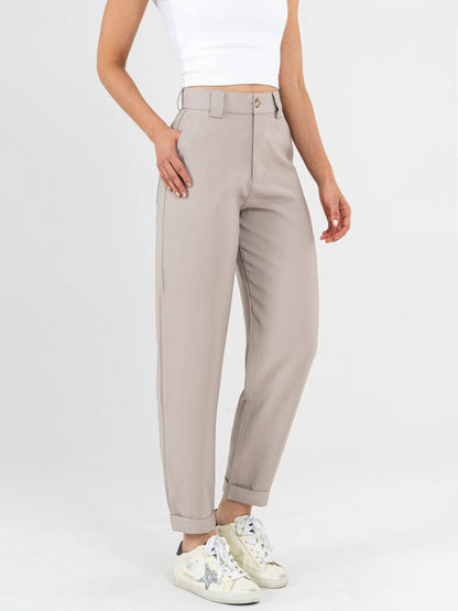 Dina Classic Pants