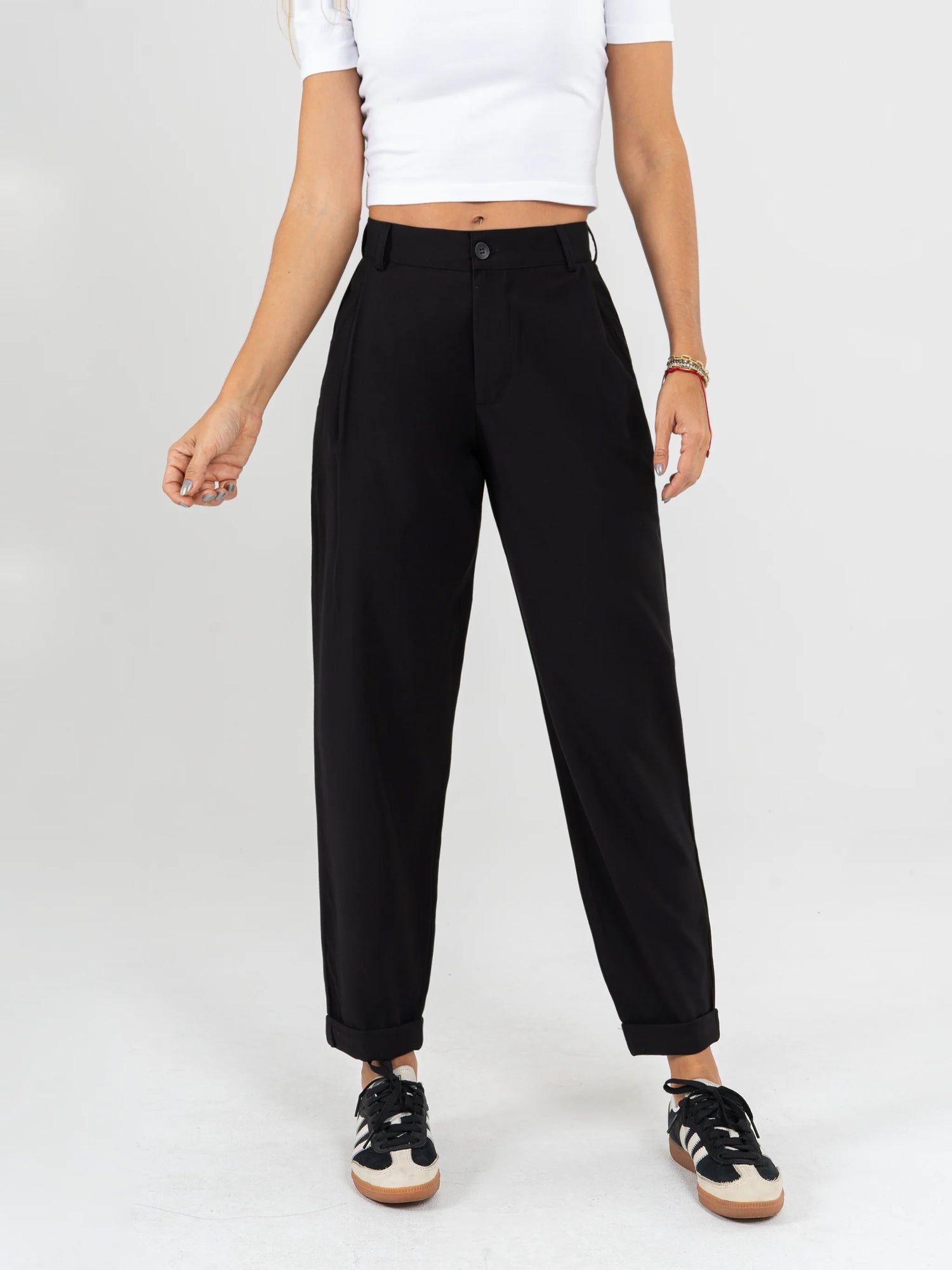 Sienna Classic Pants