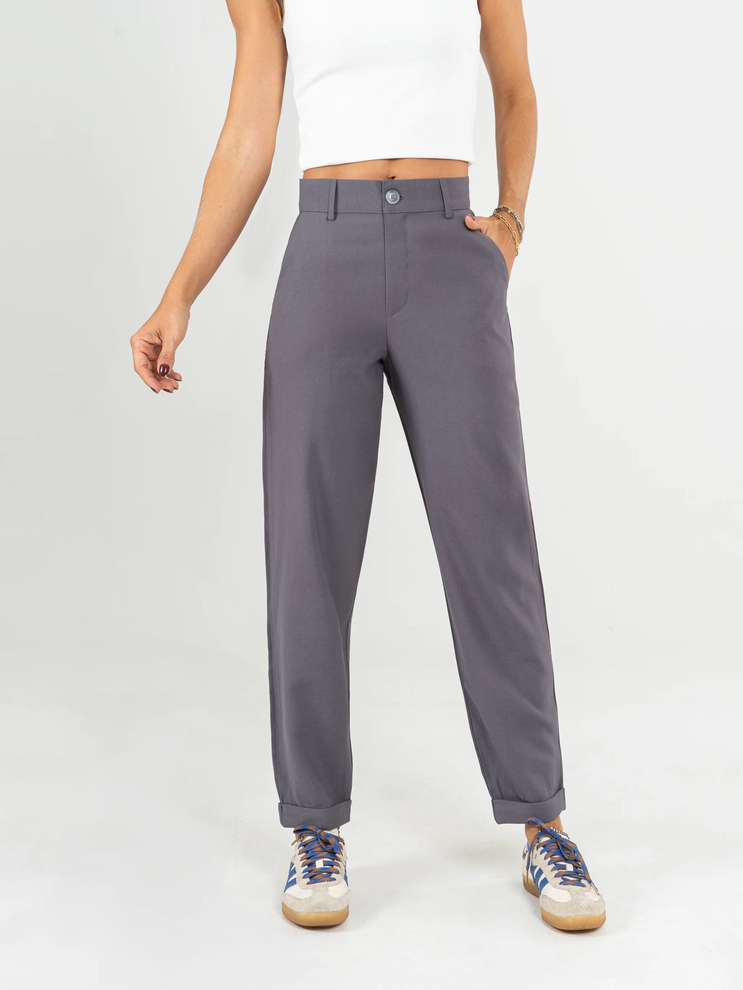 Lola Classic Pants