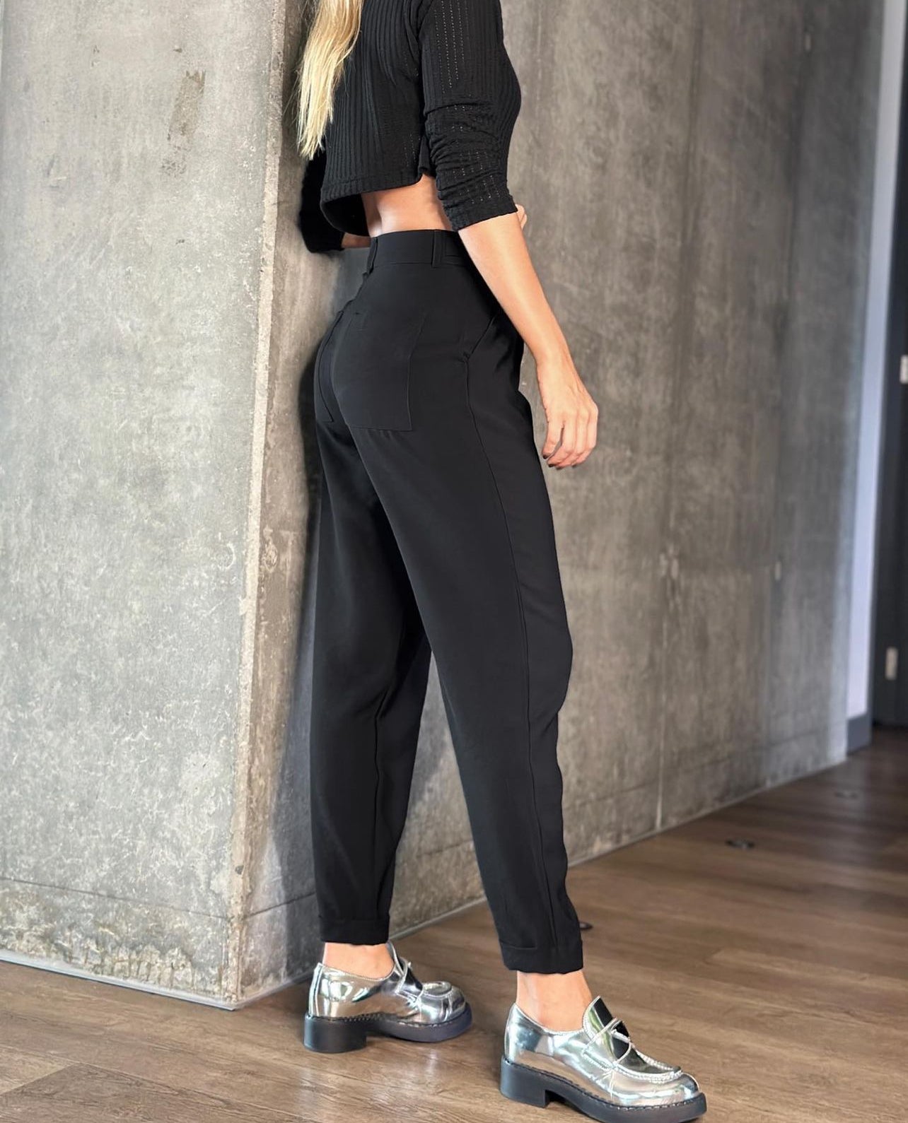 Allure Classic Pants