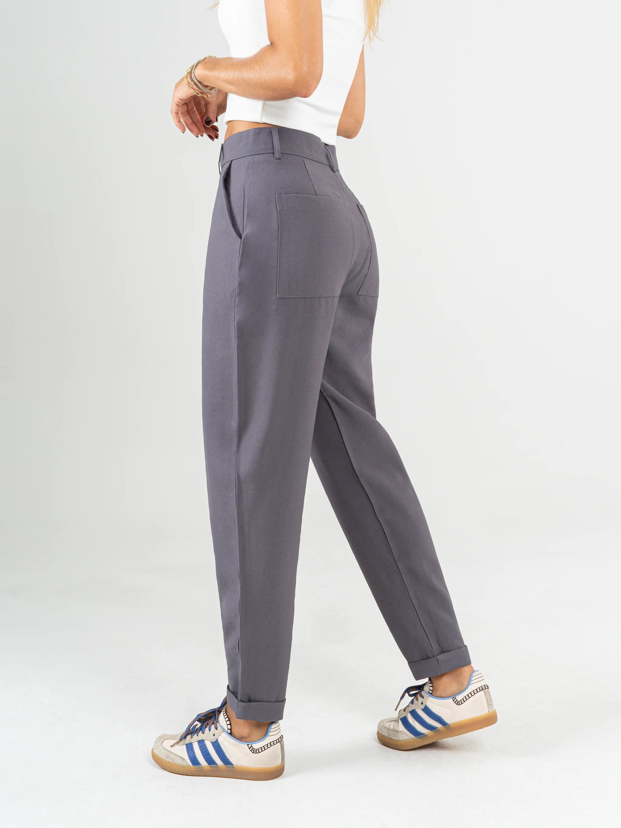 Lola Classic Pants