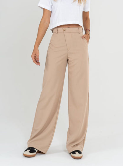 Lora Classic Pants