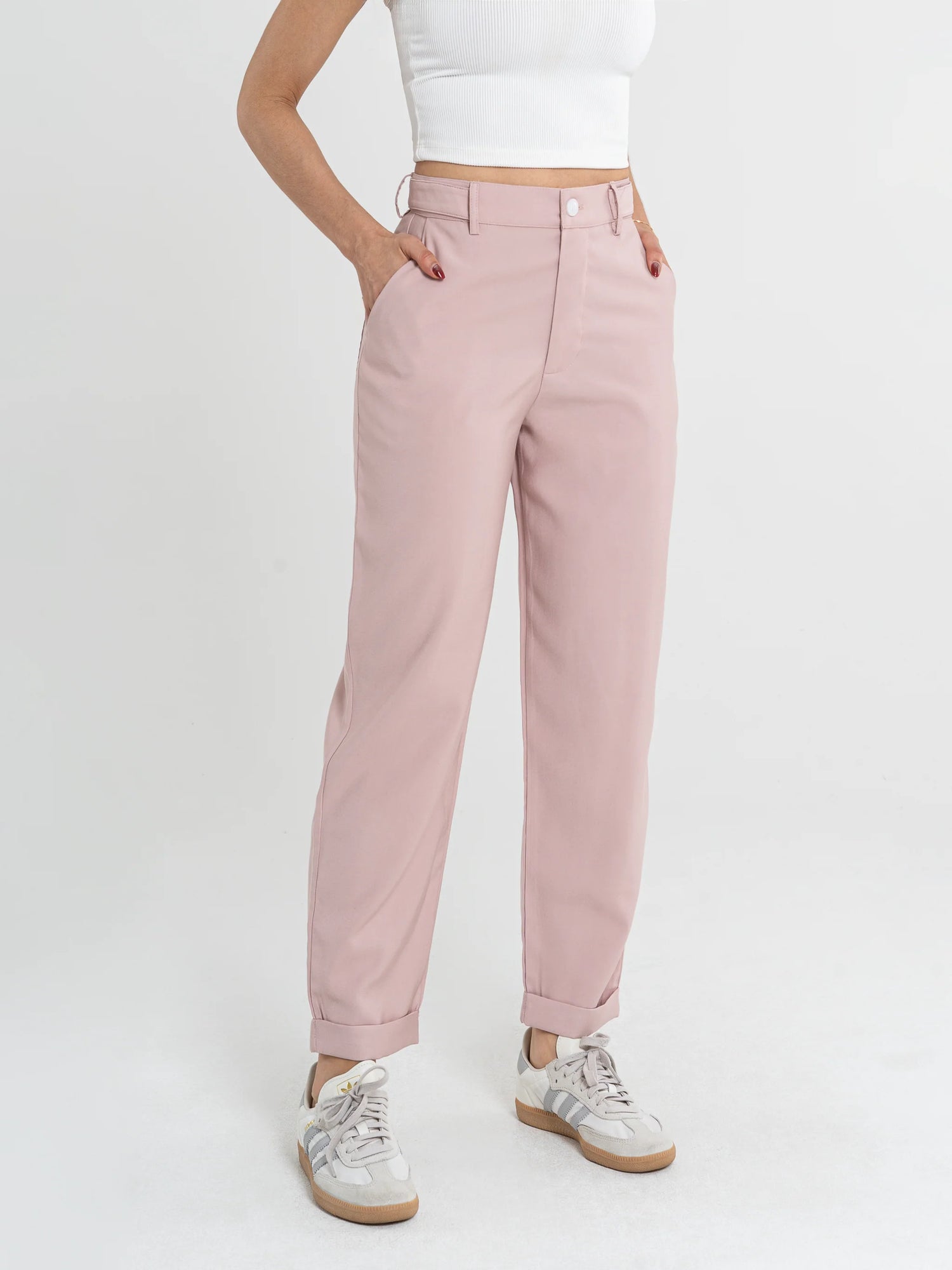 Diana Classic Pants