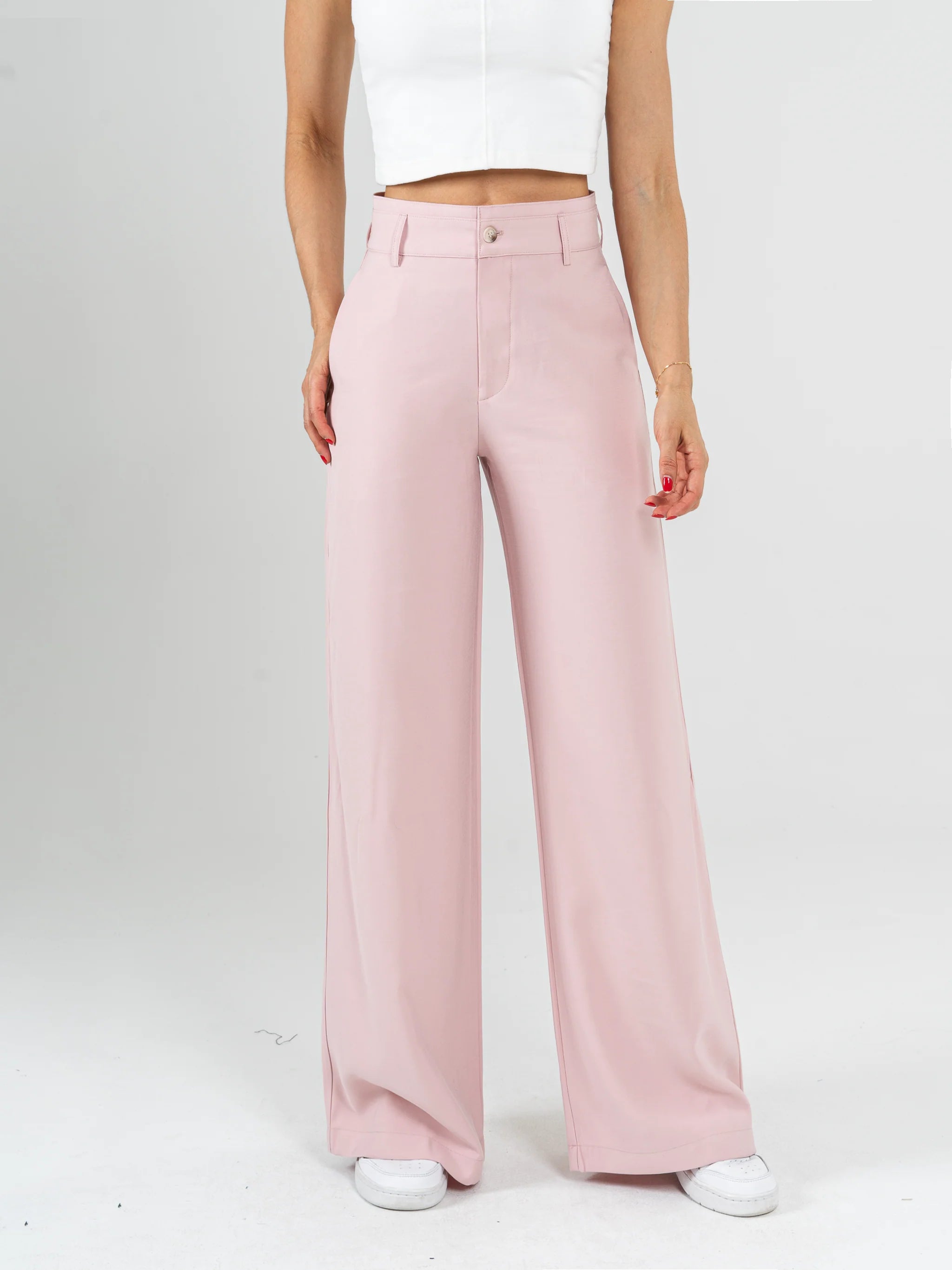 Flare Classic Pants