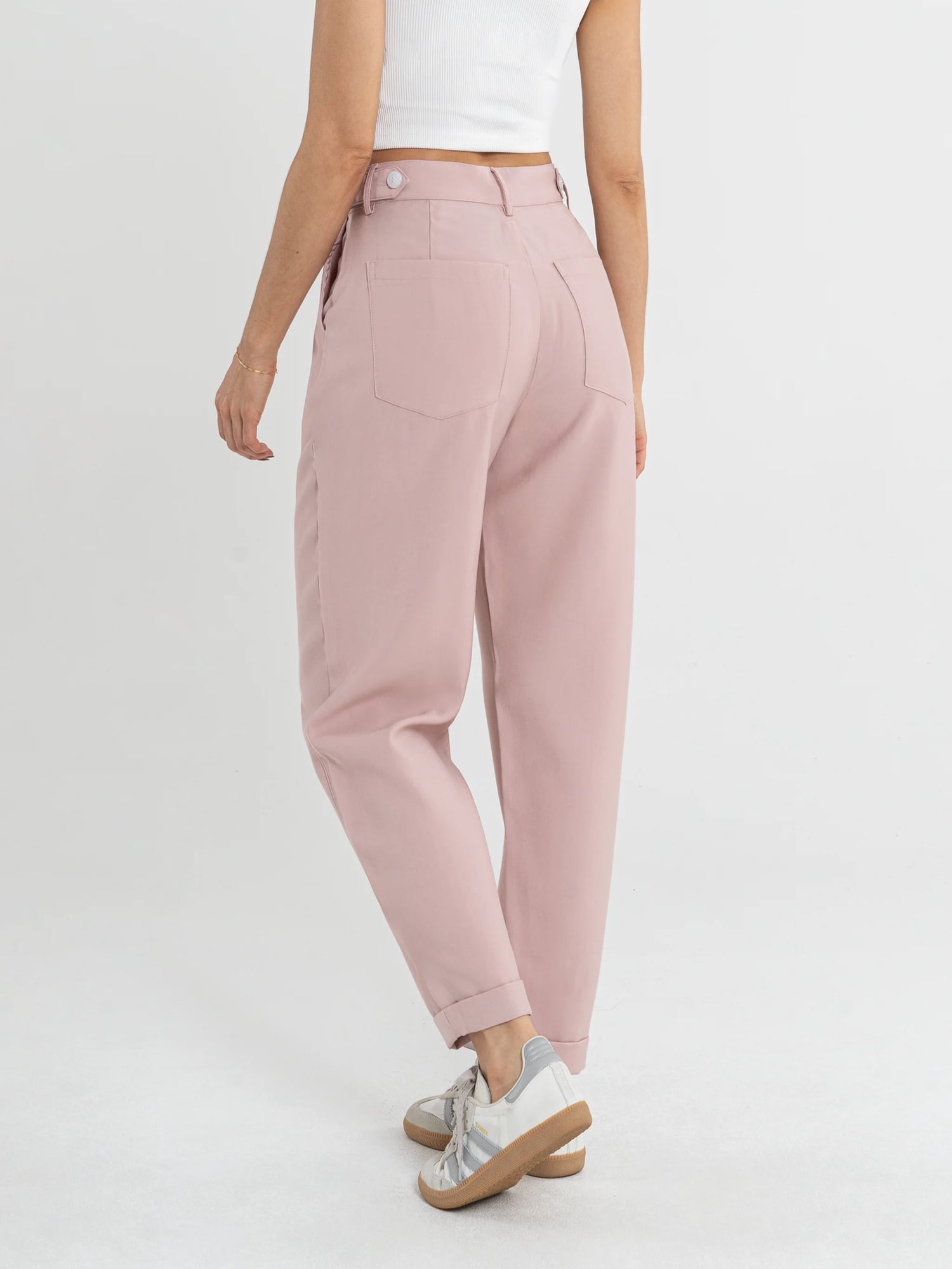 Diana Classic Pants