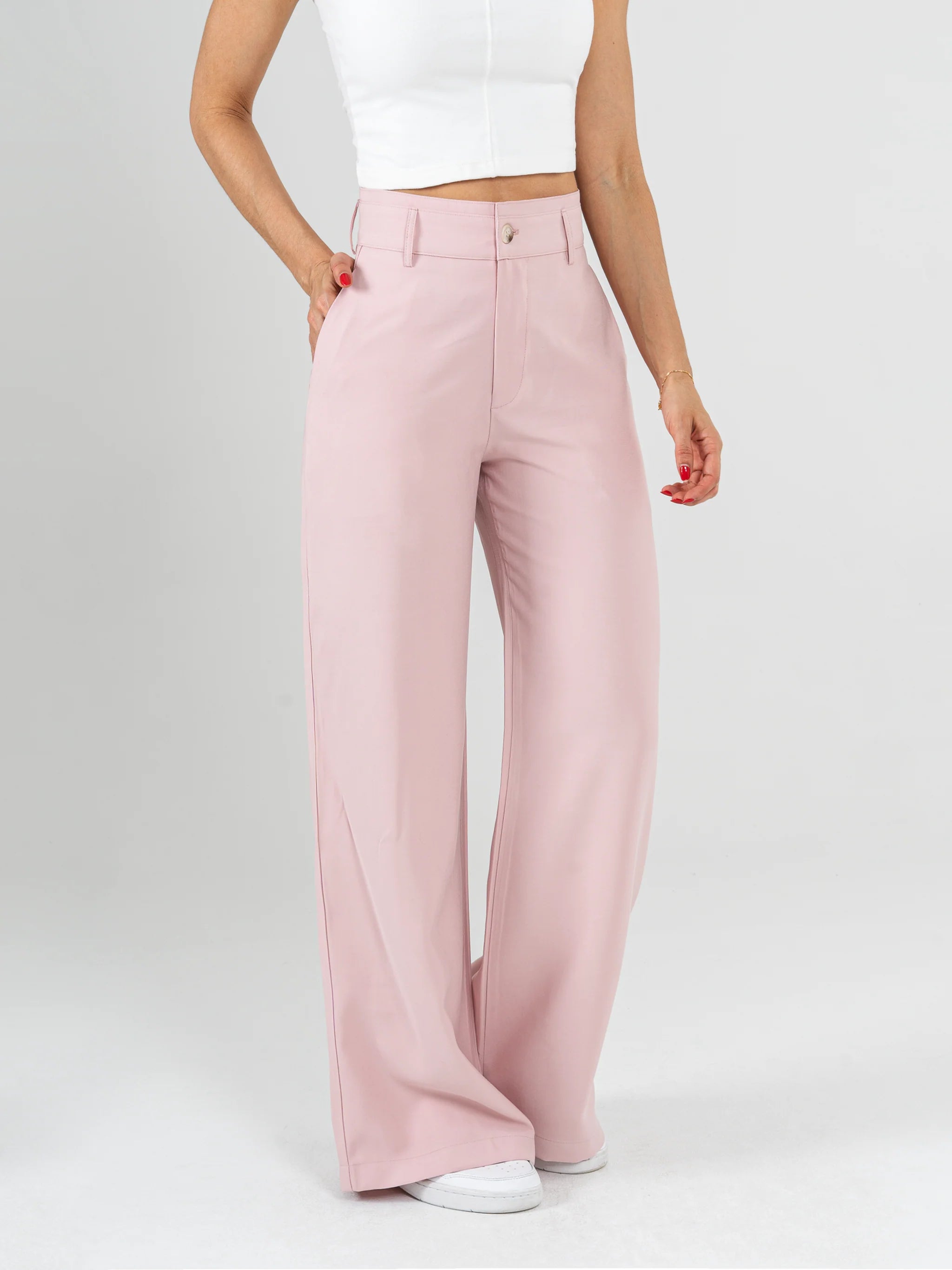 Flare Classic Pants