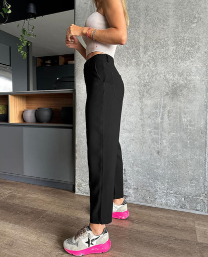 Lena Classic Pants