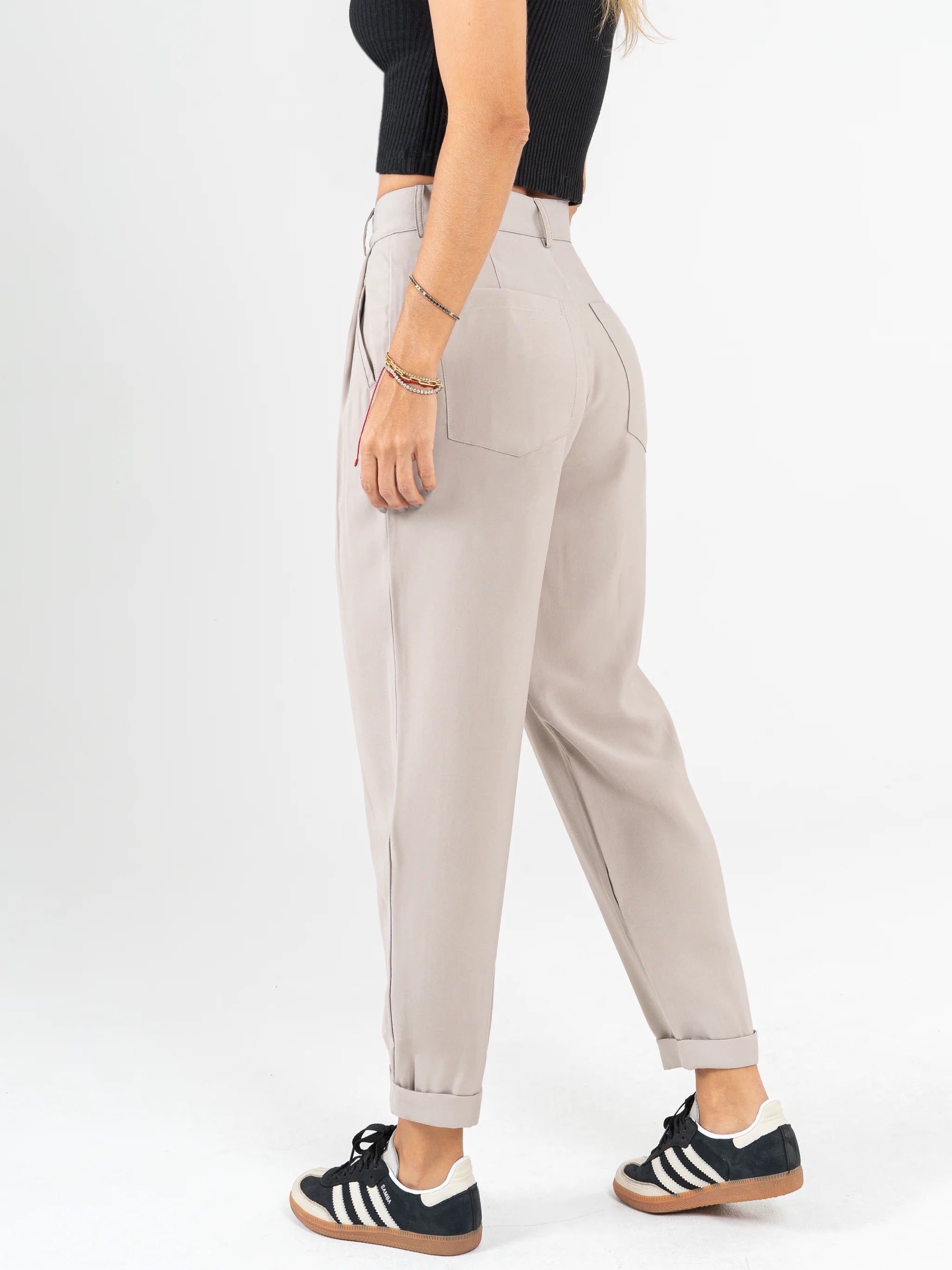 Sienna Classic Pants