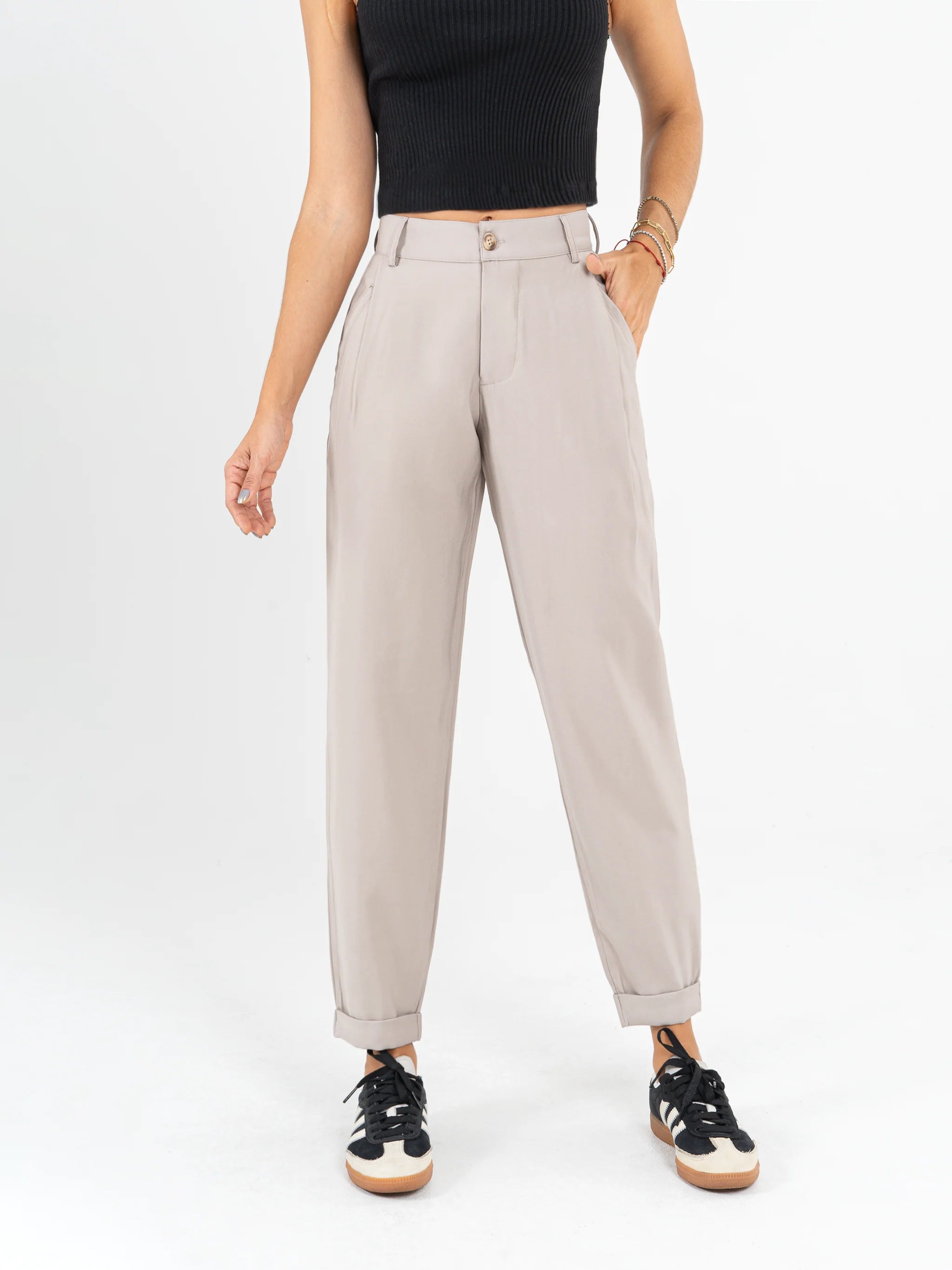 Sienna Classic Pants