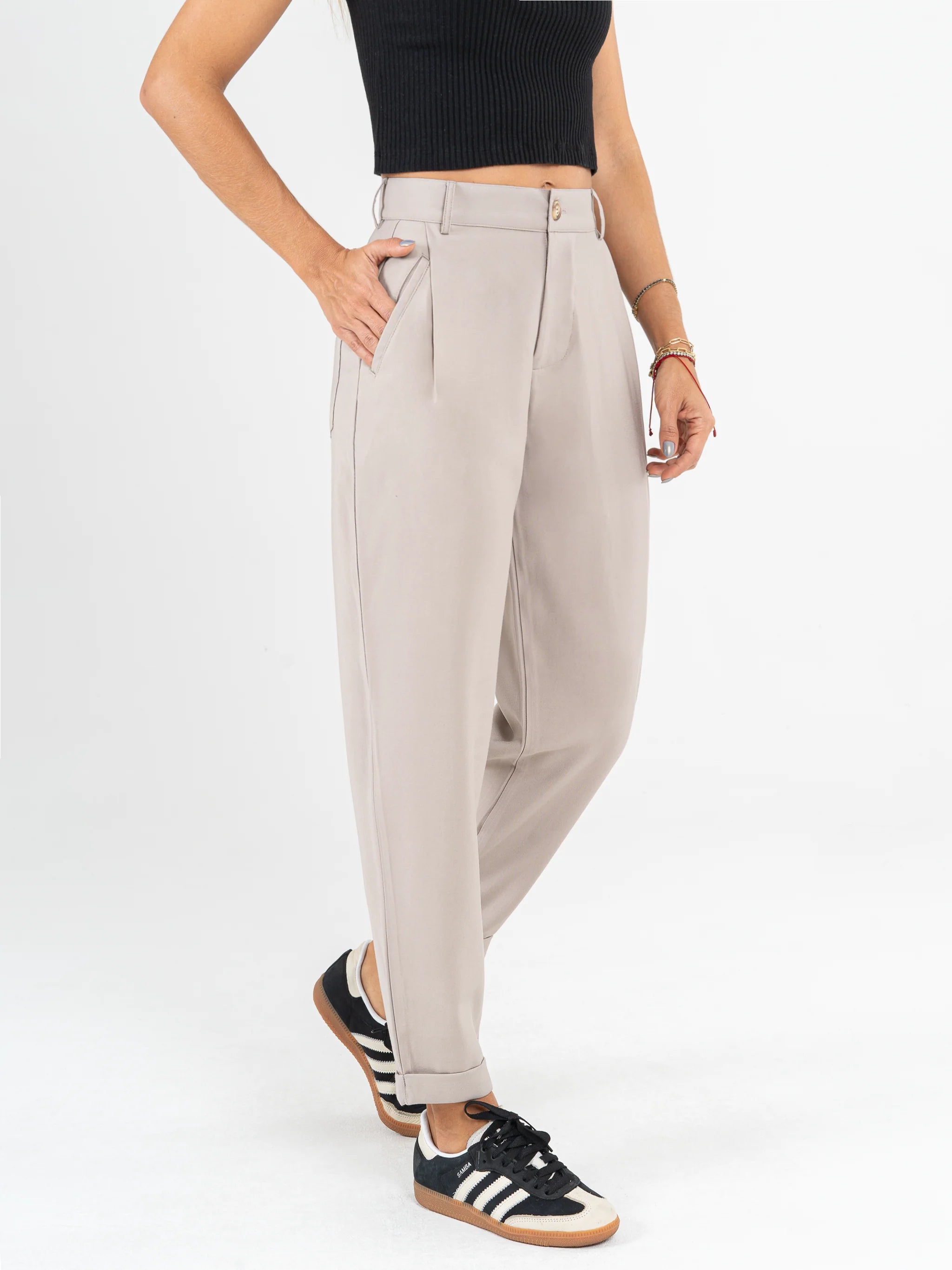 Sienna Classic Pants